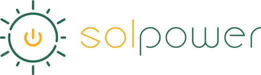 Solpower logotype